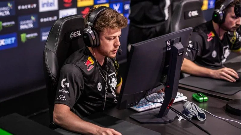 G2 Esports - MOUZ G2 Esports - MOUZ