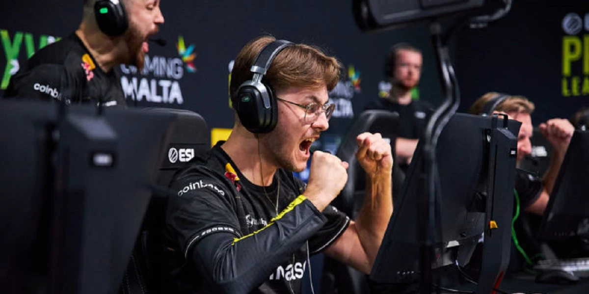 9INE — BIG. Прогноз и ставки на матч CS:GO (4 октября 2023 года) 9INE — BIG. Прогноз и ставки на матч CS:GO (4 октября 2023 года)
