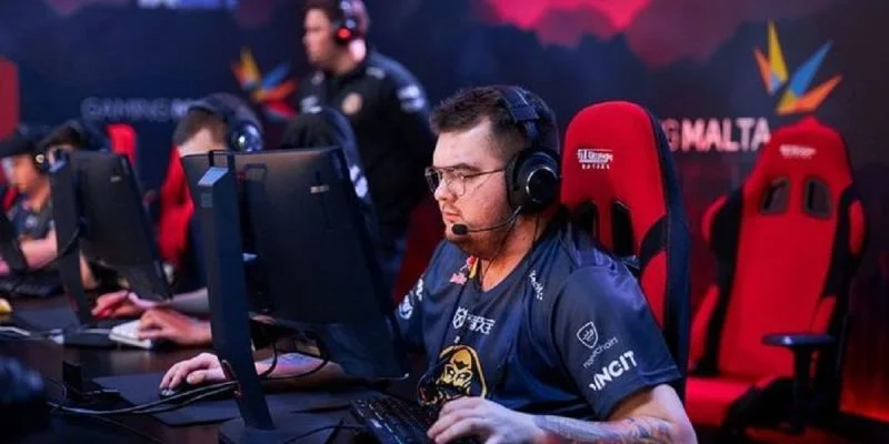 ENCE eSports - Alliance ENCE eSports - Alliance