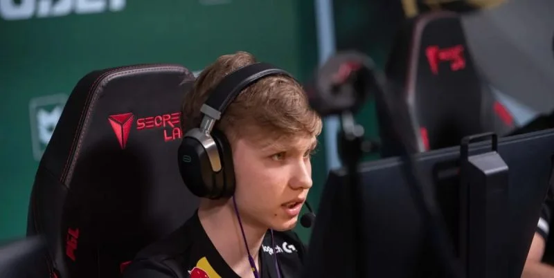 G2 Esports - OG G2 Esports - OG