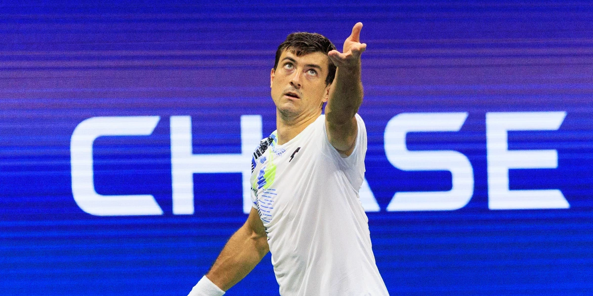 Варильяс — Офнер. Прогноз и ставки на матч ATP Шанхай (5 октября 2023 года)
Варильяс — Офнер. Прогноз и ставки на матч ATP Шанхай (5 октября 2023 года)