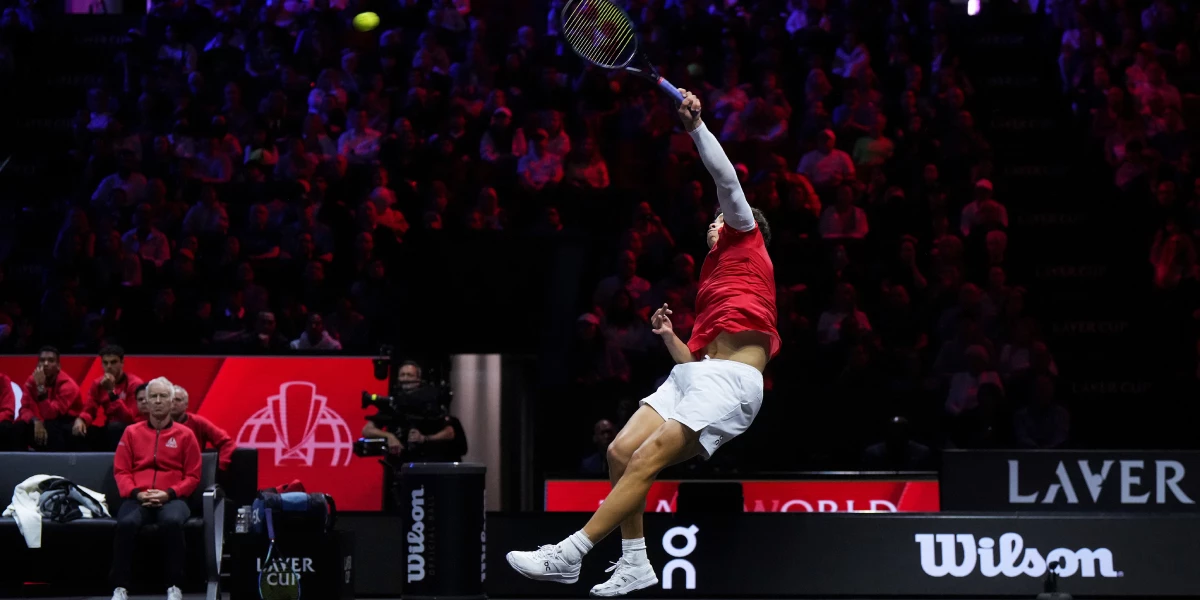 Шелтон — Муньяр. Прогноз и ставки на матч ATP Шанхай (6 октября 2023 года)
Шелтон — Муньяр. Прогноз и ставки на матч ATP Шанхай (6 октября 2023 года)