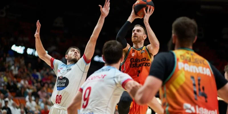 Валенсия - Монако Валенсия - Монако