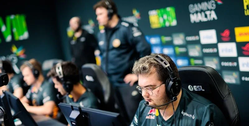 BIG - ENCE eSports BIG - ENCE eSports