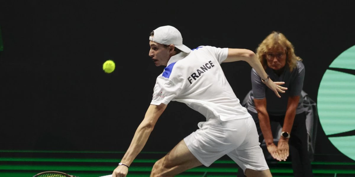 Ван Де Зандшульп — Умбер. Прогноз и ставки на матч ATP Шанхай (8 октября 2023 года) Ван Де Зандшульп — Умбер. Прогноз и ставки на матч ATP Шанхай (8 октября 2023 года)