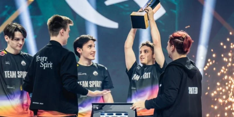Spirit — 9 Pandas. Прогноз и ставки на матч Dota 2 (12 октября 2023 года) Spirit — 9 Pandas. Прогноз и ставки на матч Dota 2 (12 октября 2023 года)