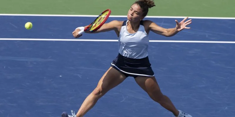 Лаура Зигемунд – Жасмине Паолини. Прогноз и ставки на матч WTA Чжэнчжоу (13 октября 2023 года) Лаура Зигемунд – Жасмине Паолини. Прогноз и ставки на матч WTA Чжэнчжоу (13 октября 2023 года)