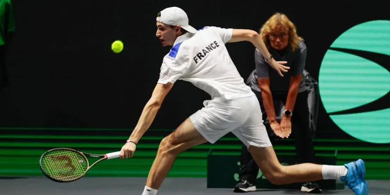 Умбер — Рублев. Прогноз и ставки на матч ATP Шанхай (13 октября 2023 года)
Умбер — Рублев. Прогноз и ставки на матч ATP Шанхай (13 октября 2023 года)