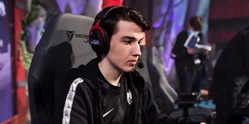 Spirit — Evil Geniuses. Прогноз и ставки на матч Dota 2 (13 октября 2023 года) Spirit — Evil Geniuses. Прогноз и ставки на матч Dota 2 (13 октября 2023 года)