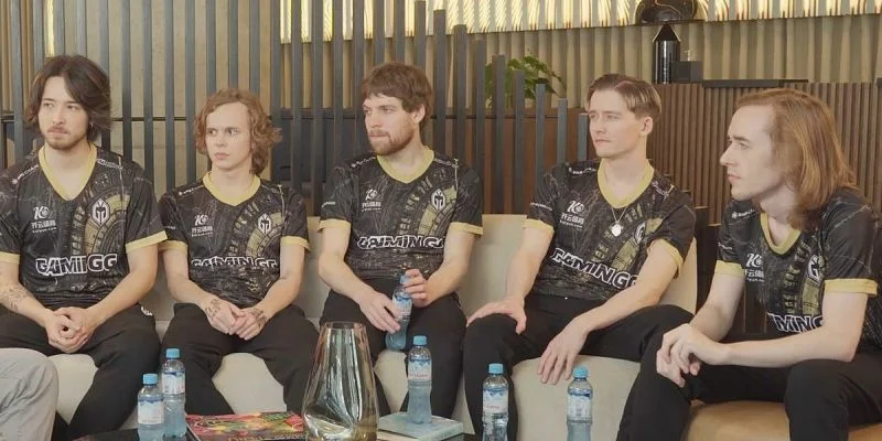 Gaimin Gladiators – BeastCoast. Прогноз и ставки на матч Dota 2 (14 октября 2023 года) Gaimin Gladiators – BeastCoast. Прогноз и ставки на матч Dota 2 (14 октября 2023 года)