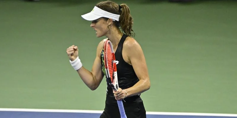 Эрика Андреева – Ализе Корне. Прогноз и ставки на матч WTA Чжэнчжоу (14 октября 2023 года) Эрика Андреева – Ализе Корне. Прогноз и ставки на матч WTA Чжэнчжоу (14 октября 2023 года)