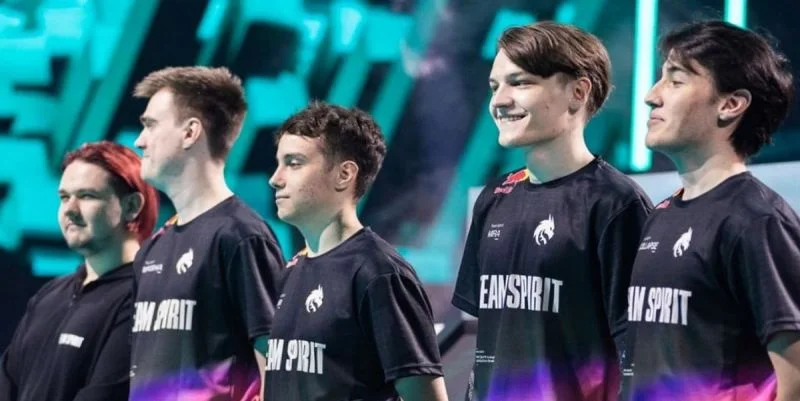 Spirit — Shopify Rebellion. Прогноз и ставки на матч Dota 2 (14 октября 2023 года) Spirit — Shopify Rebellion. Прогноз и ставки на матч Dota 2 (14 октября 2023 года)