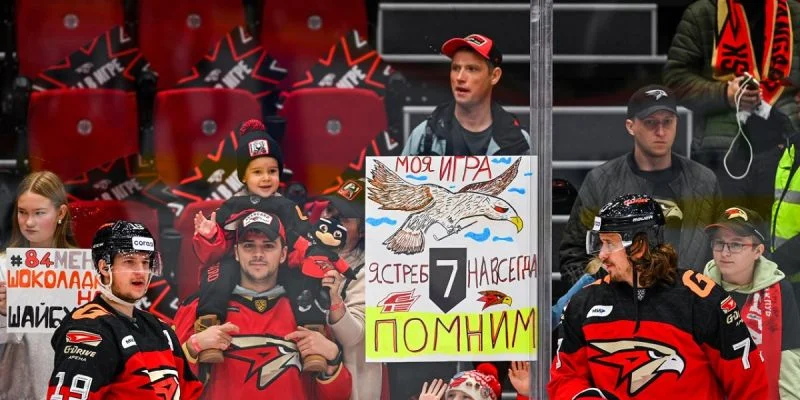 Авангард — Локомотив. Прогноз и ставки на матч КХЛ (15 октября 2023 года) Авангард — Локомотив. Прогноз и ставки на матч КХЛ (15 октября 2023 года)