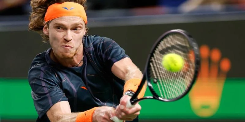Рублев — Гуркач. Прогноз и ставки на матч ATP Шанхай (15 октября 2023 года)
Рублев — Гуркач. Прогноз и ставки на матч ATP Шанхай (15 октября 2023 года)