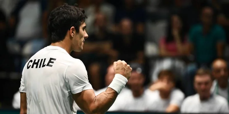 Ринки Хиджиката - Крис Гарин Ринки Хиджиката - Крис Гарин