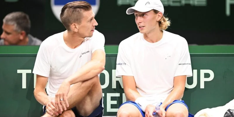 Руусувори — Хассан. Прогноз и ставки на матч ATP Стокгольм (17 октября 2023 года)
Руусувори — Хассан. Прогноз и ставки на матч ATP Стокгольм (17 октября 2023 года)