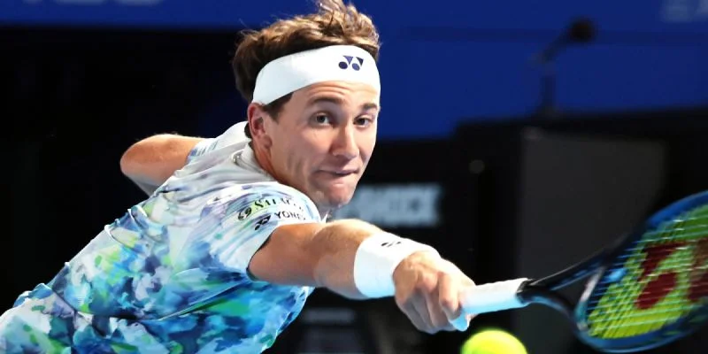 Хирон — Рууд. Прогноз и ставки на матч ATP Токио (18 октября 2023 года)
Хирон — Рууд. Прогноз и ставки на матч ATP Токио (18 октября 2023 года)