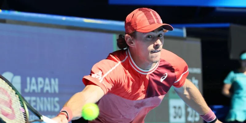 Де Минаур — Карацев. Прогноз и ставки на матч ATP Токио (20 октября 2023 года)
Де Минаур — Карацев. Прогноз и ставки на матч ATP Токио (20 октября 2023 года)