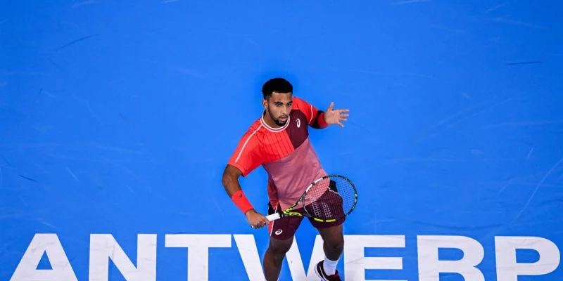 Филс — Варильяс. Прогноз и ставки на матч ATP Антверпен (20 октября 2023 года)
Филс — Варильяс. Прогноз и ставки на матч ATP Антверпен (20 октября 2023 года)