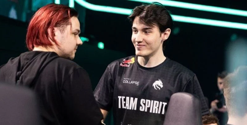 Spirit — Virtus.pro. Прогноз и ставки на матч Dota 2 (20 октября 2023 года) Spirit — Virtus.pro. Прогноз и ставки на матч Dota 2 (20 октября 2023 года)