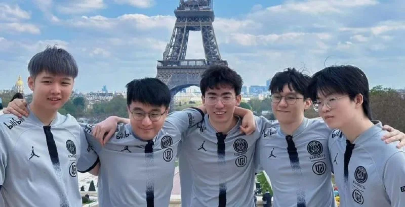 LGD — 9 Pandas. Прогноз и ставки на матч Dota 2 (21 октября 2023 года) LGD — 9 Pandas. Прогноз и ставки на матч Dota 2 (21 октября 2023 года)