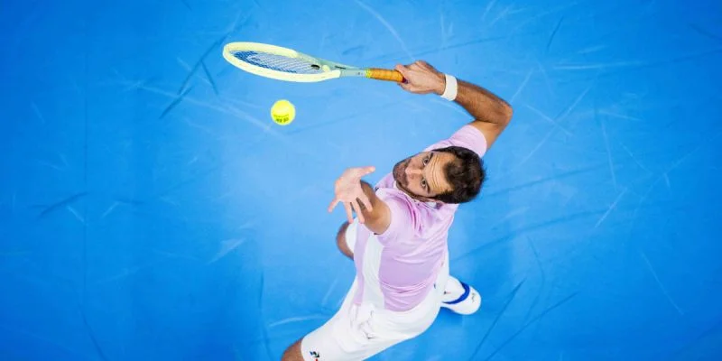 Гаске — Накашима. Прогноз и ставки на матч ATP Брест (23 октября 2023 года)
