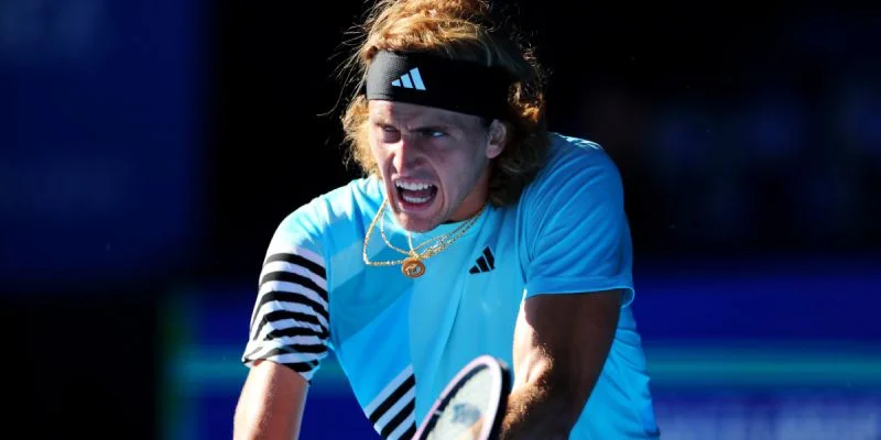 Зверев — Офнер. Прогноз и ставки на матч ATP Вена (23 октября 2023 года)
Зверев — Офнер. Прогноз и ставки на матч ATP Вена (23 октября 2023 года)