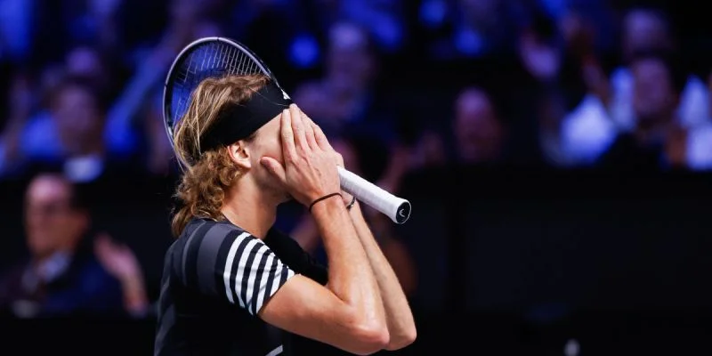 Зверев — Норри. Прогноз и ставки на матч ATP Вена (25 октября 2023 года)
Зверев — Норри. Прогноз и ставки на матч ATP Вена (25 октября 2023 года)