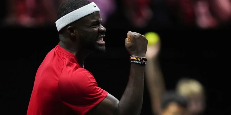 Тиафо — Синнер. Прогноз и ставки на матч ATP Вена (27 октября 2023 года)
Тиафо — Синнер. Прогноз и ставки на матч ATP Вена (27 октября 2023 года)