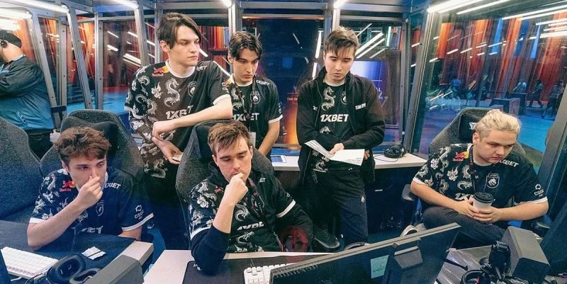 Team Spirit — LGD. Прогноз и ставки на матч Dota 2 (29 октября 2023 года) Team Spirit — LGD. Прогноз и ставки на матч Dota 2 (29 октября 2023 года)