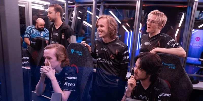 LGD — Gaimin Gladiators. Прогноз и ставки на матч Dota 2 (29 октября 2023 года) LGD — Gaimin Gladiators. Прогноз и ставки на матч Dota 2 (29 октября 2023 года)