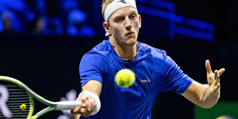 Давидович Фокина — Шелтон. Прогноз и ставки на матч ATP Париж (30 октября 2023 года)
Давидович Фокина — Шелтон. Прогноз и ставки на матч ATP Париж (30 октября 2023 года)