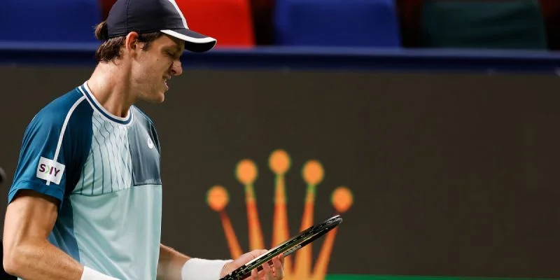 Харри — Попырин. Прогноз и ставки на матч ATP Париж (30 октября 2023 года)
Харри — Попырин. Прогноз и ставки на матч ATP Париж (30 октября 2023 года)
