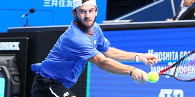 Пол — Гаске. Прогноз и ставки на матч ATP Париж (30 октября 2023 года)
Пол — Гаске. Прогноз и ставки на матч ATP Париж (30 октября 2023 года)