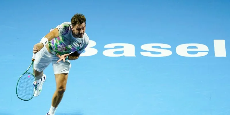 Вавринка — Тим. Прогноз и ставки на матч ATP Париж (30 октября 2023 года)
Вавринка — Тим. Прогноз и ставки на матч ATP Париж (30 октября 2023 года)