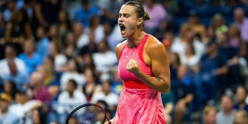 Арина Соболенко – Джессика Пегула. Прогноз и ставки на матч итогового турнира WTA (1 ноября 2023 года) Арина Соболенко – Джессика Пегула. Прогноз и ставки на матч итогового турнира WTA (1 ноября 2023 года)
