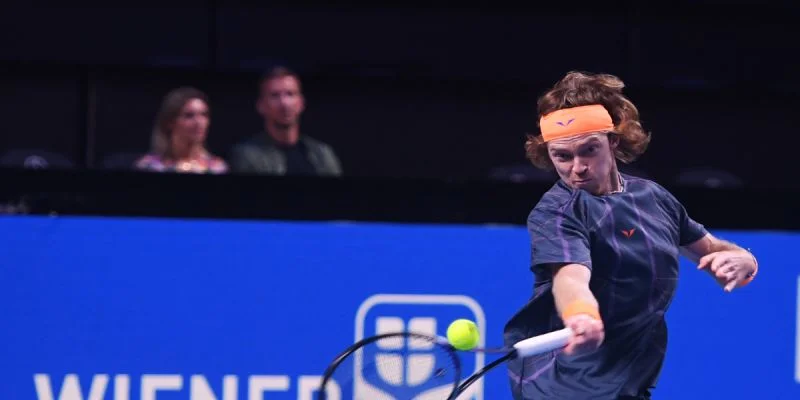 Нисиока — Рублев. Прогноз и ставки на матч ATP Париж (31 октября 2023 года)
Нисиока — Рублев. Прогноз и ставки на матч ATP Париж (31 октября 2023 года)