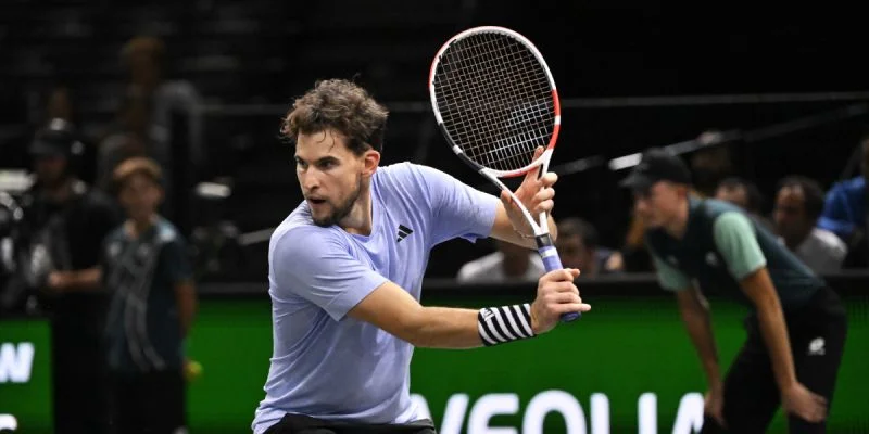 Тим — Руне. Прогноз и ставки на матч ATP Париж (1 ноября 2023 года)
Тим — Руне. Прогноз и ставки на матч ATP Париж (1 ноября 2023 года)
