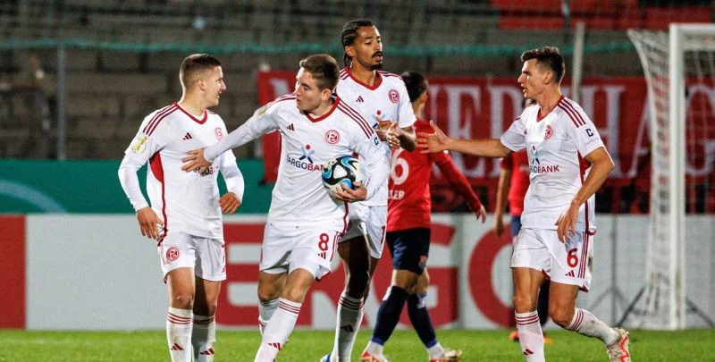 Фортуна — Веен. Прогноз и ставки на матч Второй Бундеслиги (3 ноября 2023 года) Фортуна — Веен. Прогноз и ставки на матч Второй Бундеслиги (3 ноября 2023 года)