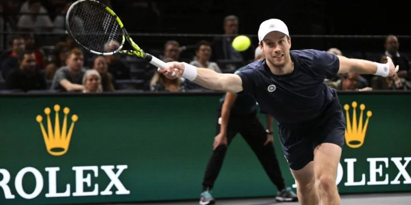 Ван Аш — Ван де Зандшульп. Прогноз и ставки на матч ATP Мец (6 ноября 2023 года)
Ван Аш — Ван де Зандшульп. Прогноз и ставки на матч ATP Мец (6 ноября 2023 года)