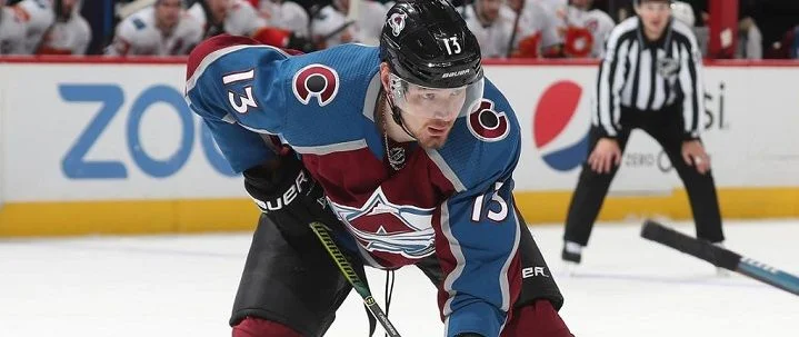 Колорадо - Нью-Джерси Колорадо - Нью-Джерси