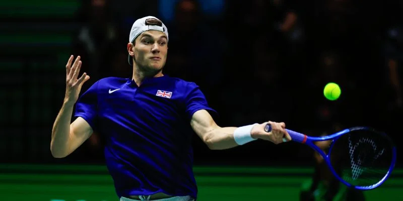 Дрейпер — Илкел. Прогноз и ставки на матч ATP София (9 ноября 2023 года)
Дрейпер — Илкел. Прогноз и ставки на матч ATP София (9 ноября 2023 года)