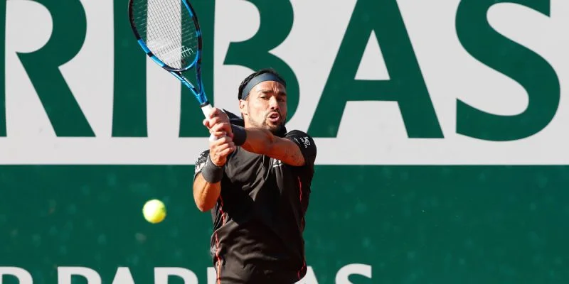 Фоньини — Сонего. Прогноз и ставки на матч ATP Мец (9 ноября 2023 года)
Фоньини — Сонего. Прогноз и ставки на матч ATP Мец (9 ноября 2023 года)