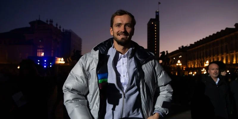 Медведев — Рублев. Прогноз и ставки на матч Итогового турнира ATP (13 ноября 2023 года)
Медведев — Рублев. Прогноз и ставки на матч Итогового турнира ATP (13 ноября 2023 года)