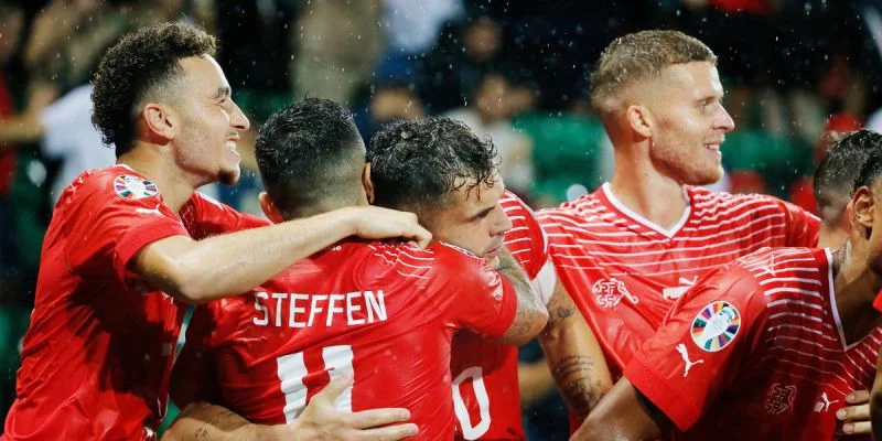 Израиль – Швейцария. Прогноз и ставки на матч квалификации чемпионата Европы (15 ноября 2023 года) Израиль – Швейцария. Прогноз и ставки на матч квалификации чемпионата Европы (15 ноября 2023 года)
