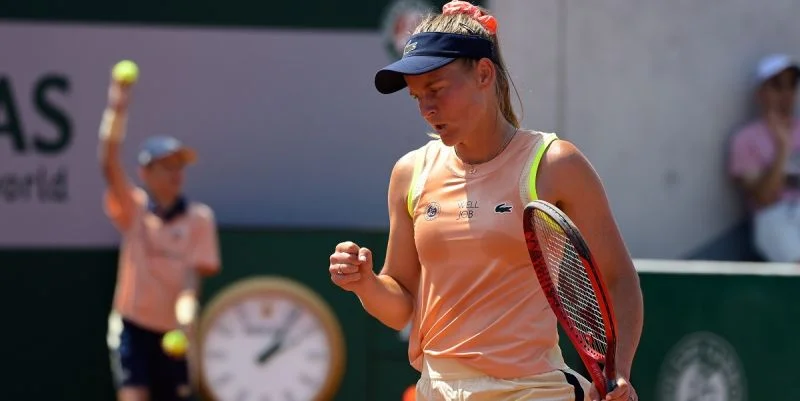 Фиона Ферро – Диана Парри. Прогноз и ставки на матч WTA Колина (15 ноября 2023 года) Фиона Ферро – Диана Парри. Прогноз и ставки на матч WTA Колина (15 ноября 2023 года)