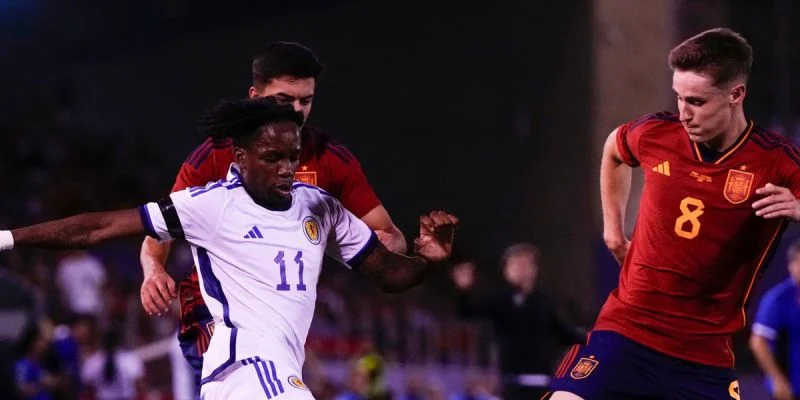 Испания U21 – Венгрия U21. Прогноз и ставки на отборочный матч чемпионата Европы (17 ноября 2023 года) Испания U21 – Венгрия U21. Прогноз и ставки на отборочный матч чемпионата Европы (17 ноября 2023 года)