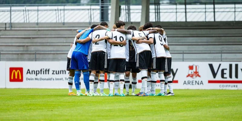 Германия U21 – Эстония U21. Прогноз и ставки на отборочный матч чемпионата Европы (17 ноября 2023 года) Германия U21 – Эстония U21. Прогноз и ставки на отборочный матч чемпионата Европы (17 ноября 2023 года)