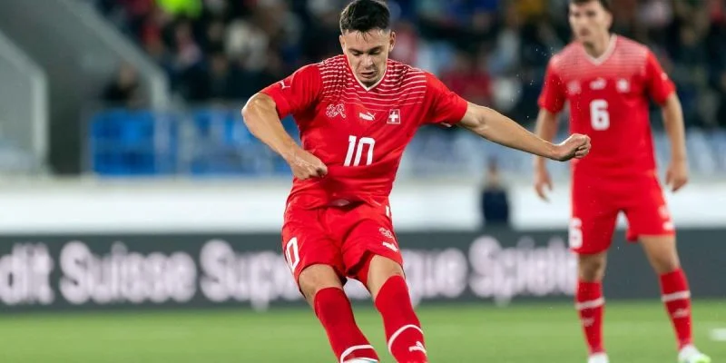 Швейцария U21 – Армения U21. Прогноз и ставки на отборочный матч чемпионата Европы (17 ноября 2023 года) Швейцария U21 – Армения U21. Прогноз и ставки на отборочный матч чемпионата Европы (17 ноября 2023 года)