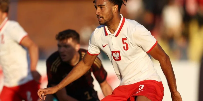 Польша U21 — Израиль U21. Прогноз и ставки на матч квалификации молодежного Чемпионата Европы (17 ноября 2023 года)
Польша U21 — Израиль U21. Прогноз и ставки на матч квалификации молодежного Чемпионата Европы (17 ноября 2023 года)